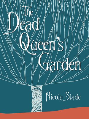 cover image of The Dead Queen's Garden